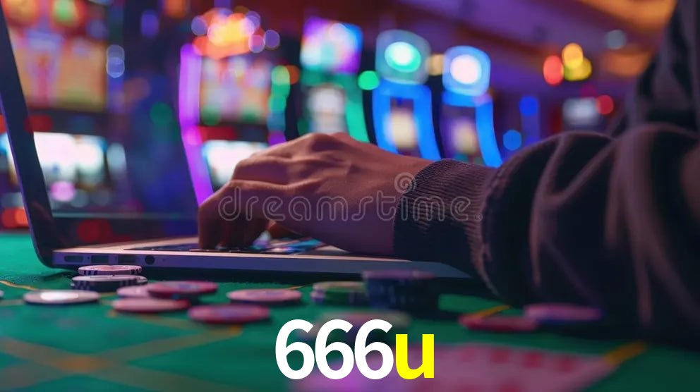 Desvendando o Mundo dos Jogos Virtuais na 666u